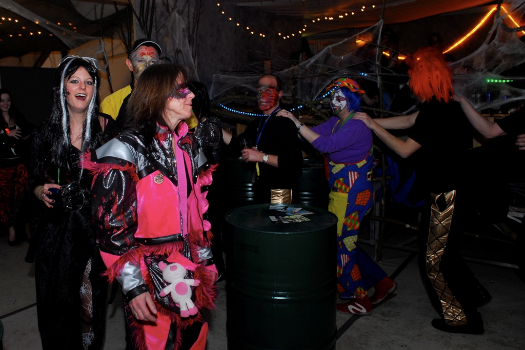 2009 Vollgas Party 103