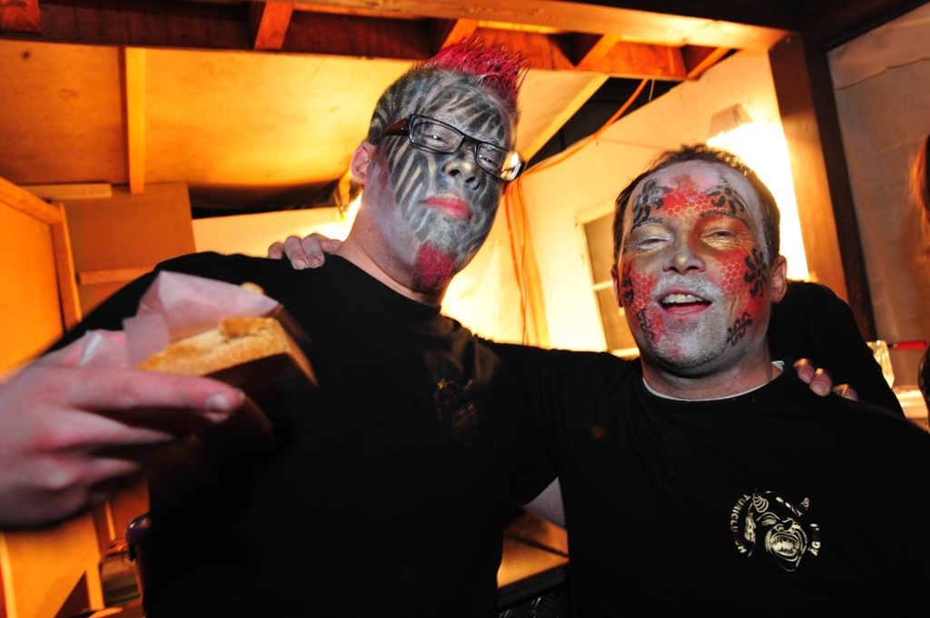 2009 Vollgas Party 111