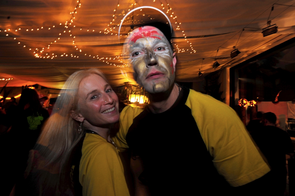 2009 Vollgas Party 112