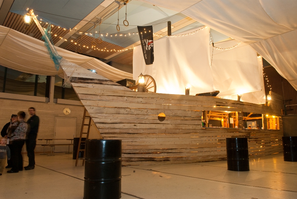 5.2.2010 Vollgas Party Hedingen