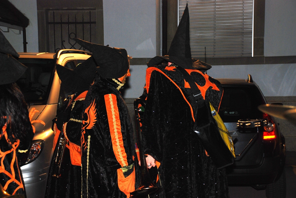 Fasnacht 2009 / 2010