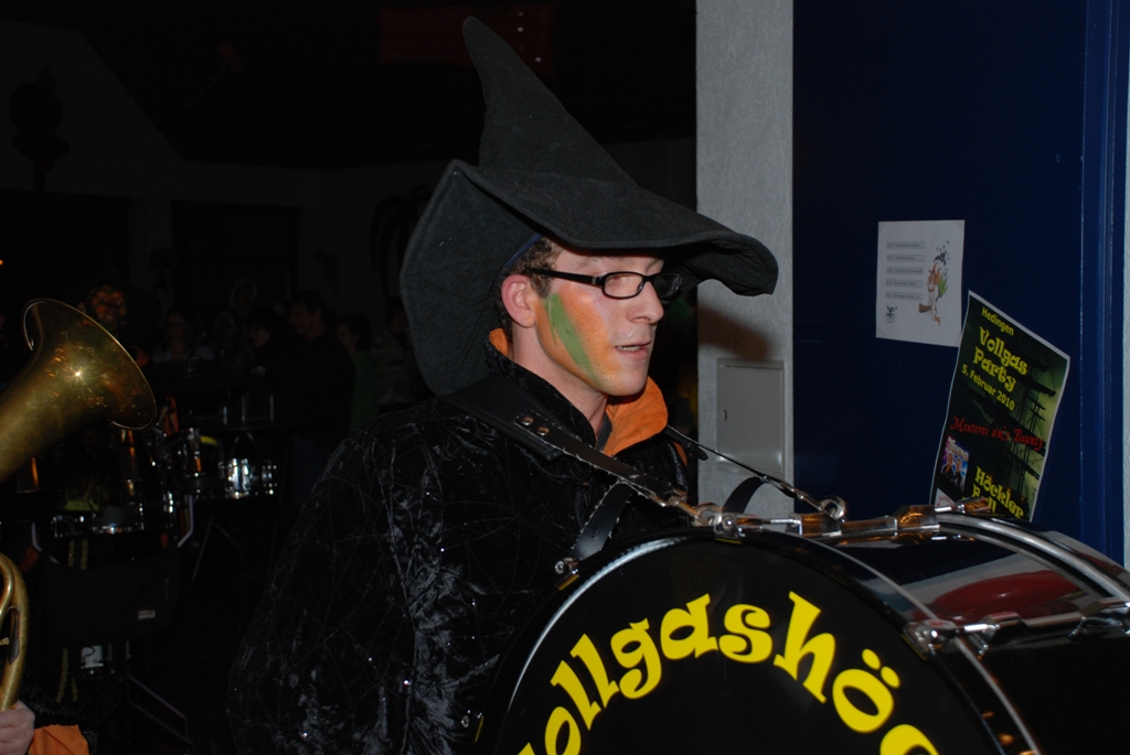 2010 VGH Taetscher Ball und Gugus Ball 37