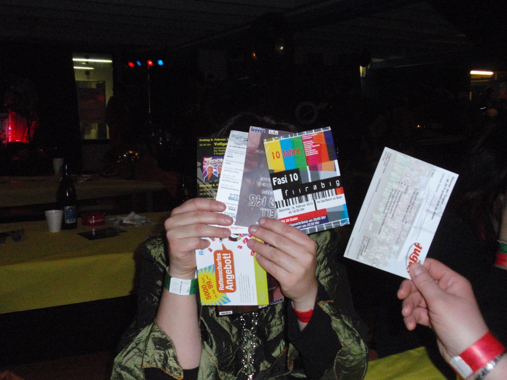 2010 VGH Taetscher Ball und Gugus Ball 53