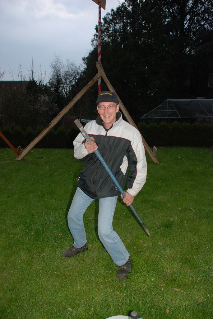 Sommeraktivitäten 2010