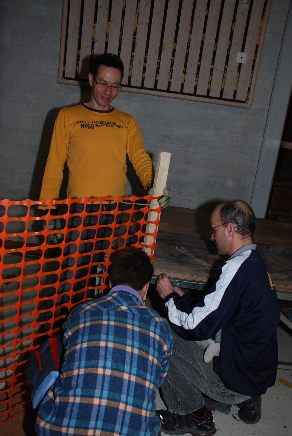 VGH Aufstellen Ball 2011 20