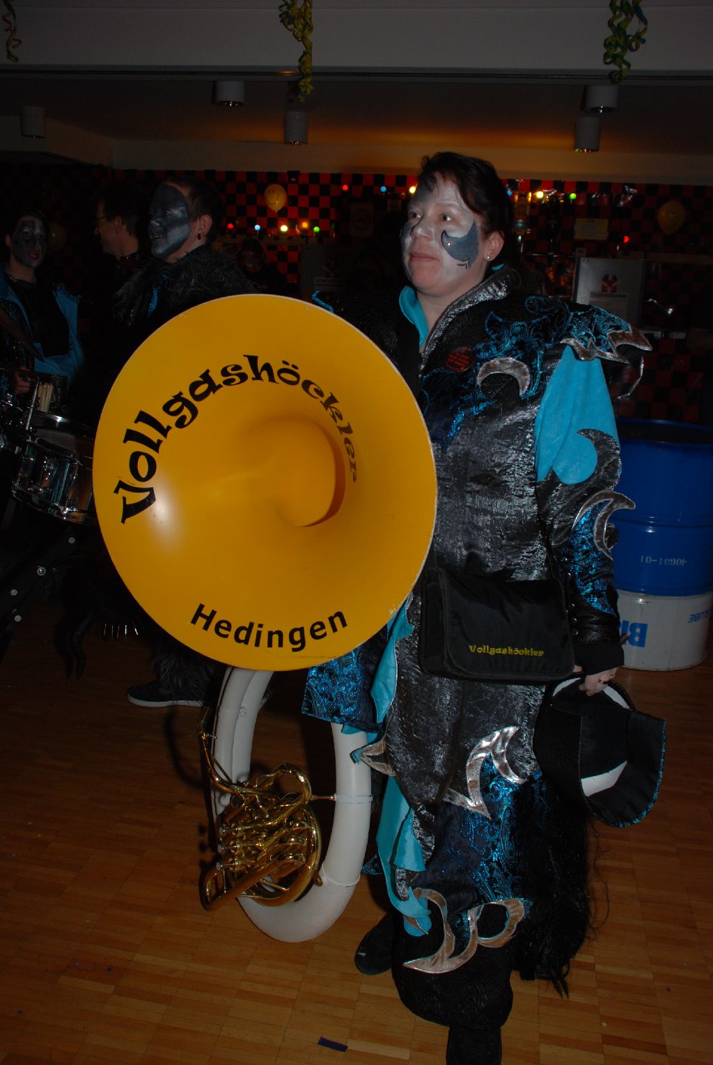 VGH 2011 Gugge Chracher 006
