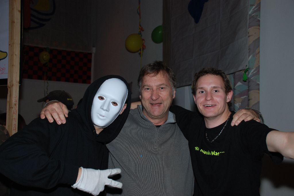 VGH 2011 Gugge Chracher 073
