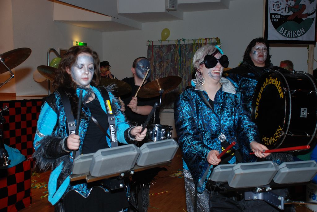 VGH 2011 Gugge Chracher 081