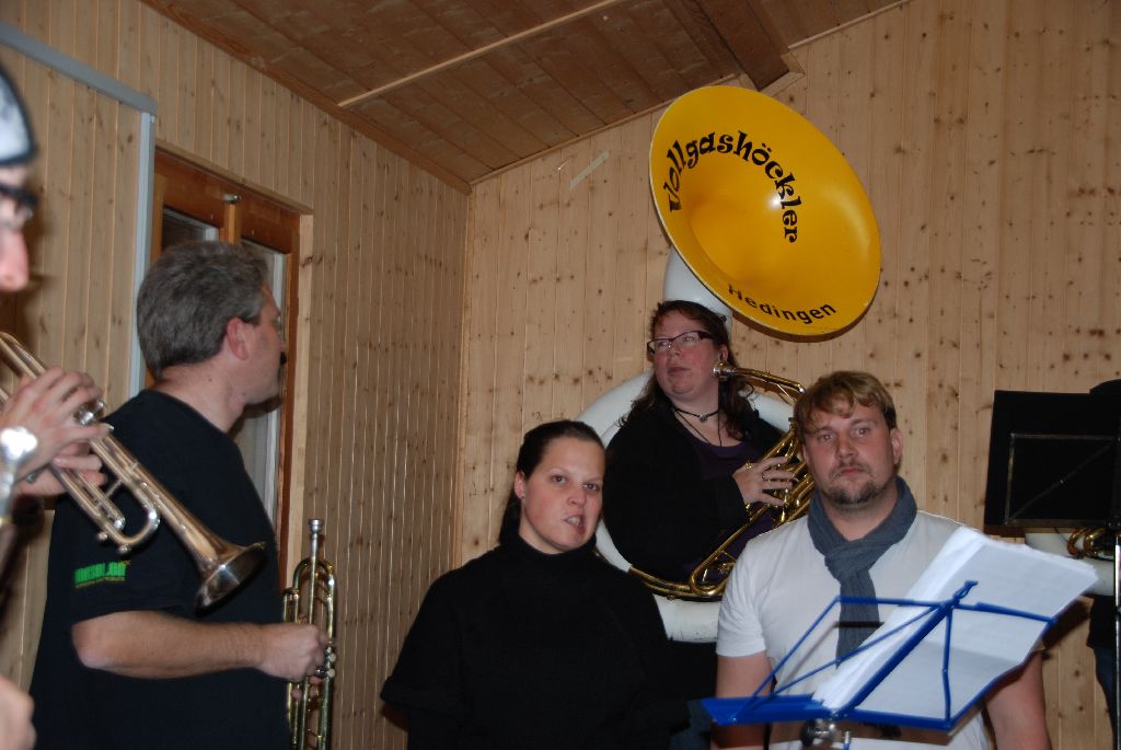 VGH Probeweekend 2011 007