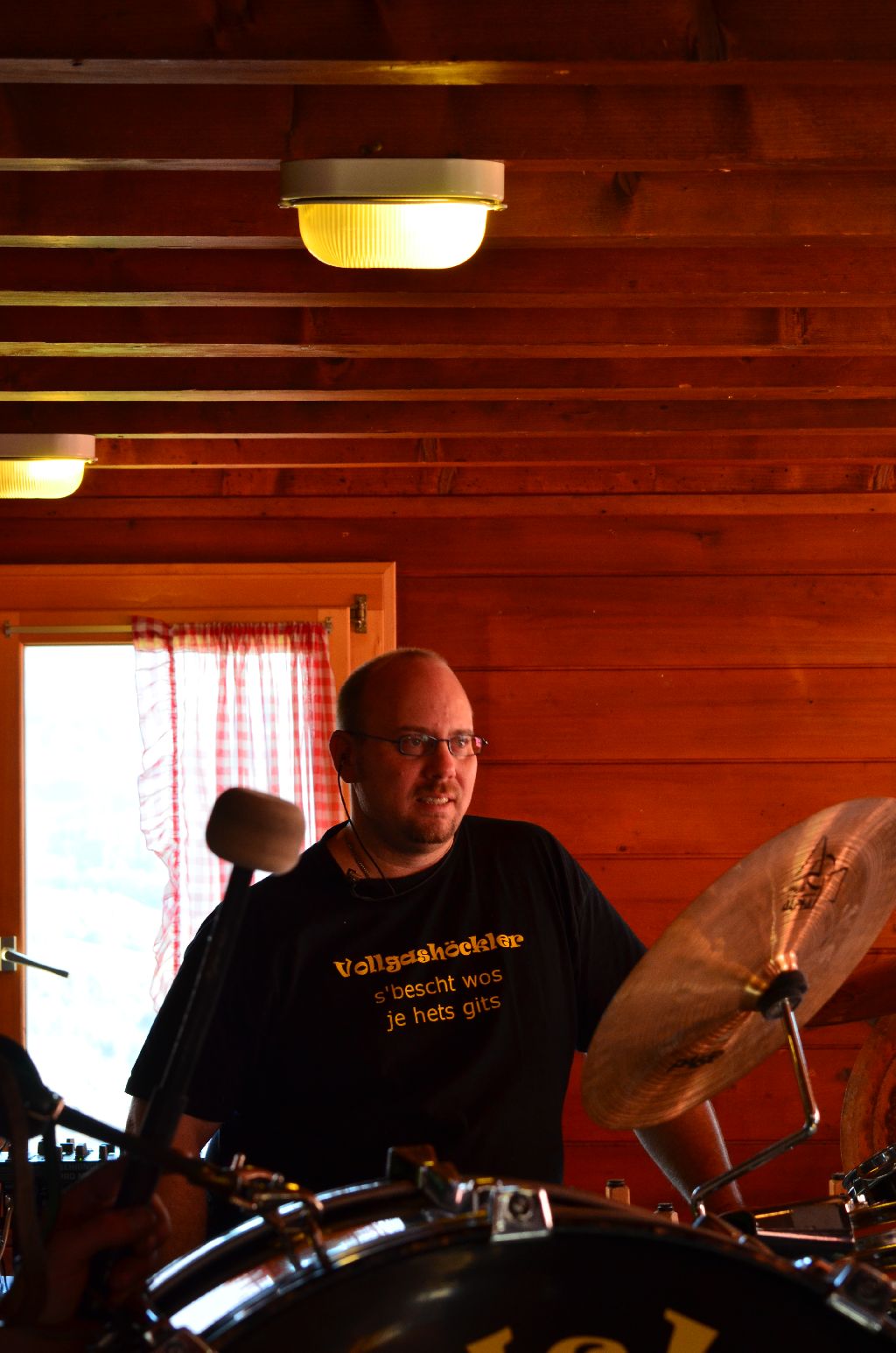 VGH Probeweekend 2011 042