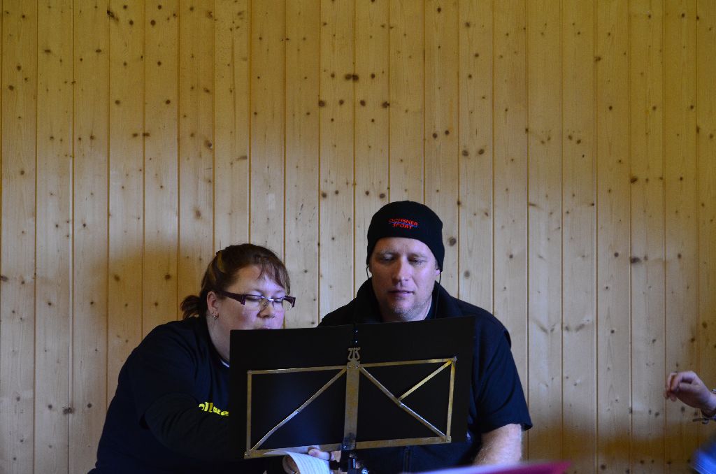 VGH Probeweekend 2011 044