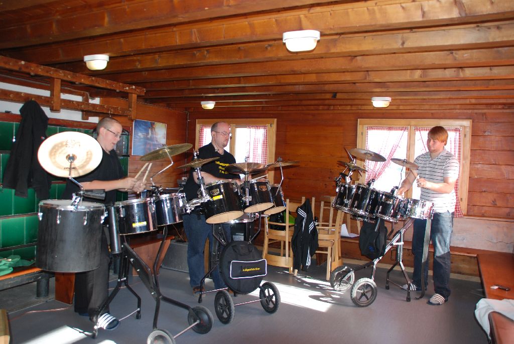 VGH Probeweekend 2011 048