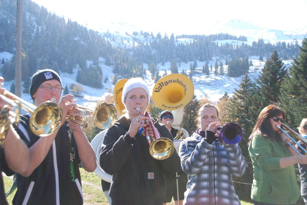 VGH Probeweekend 2011 054