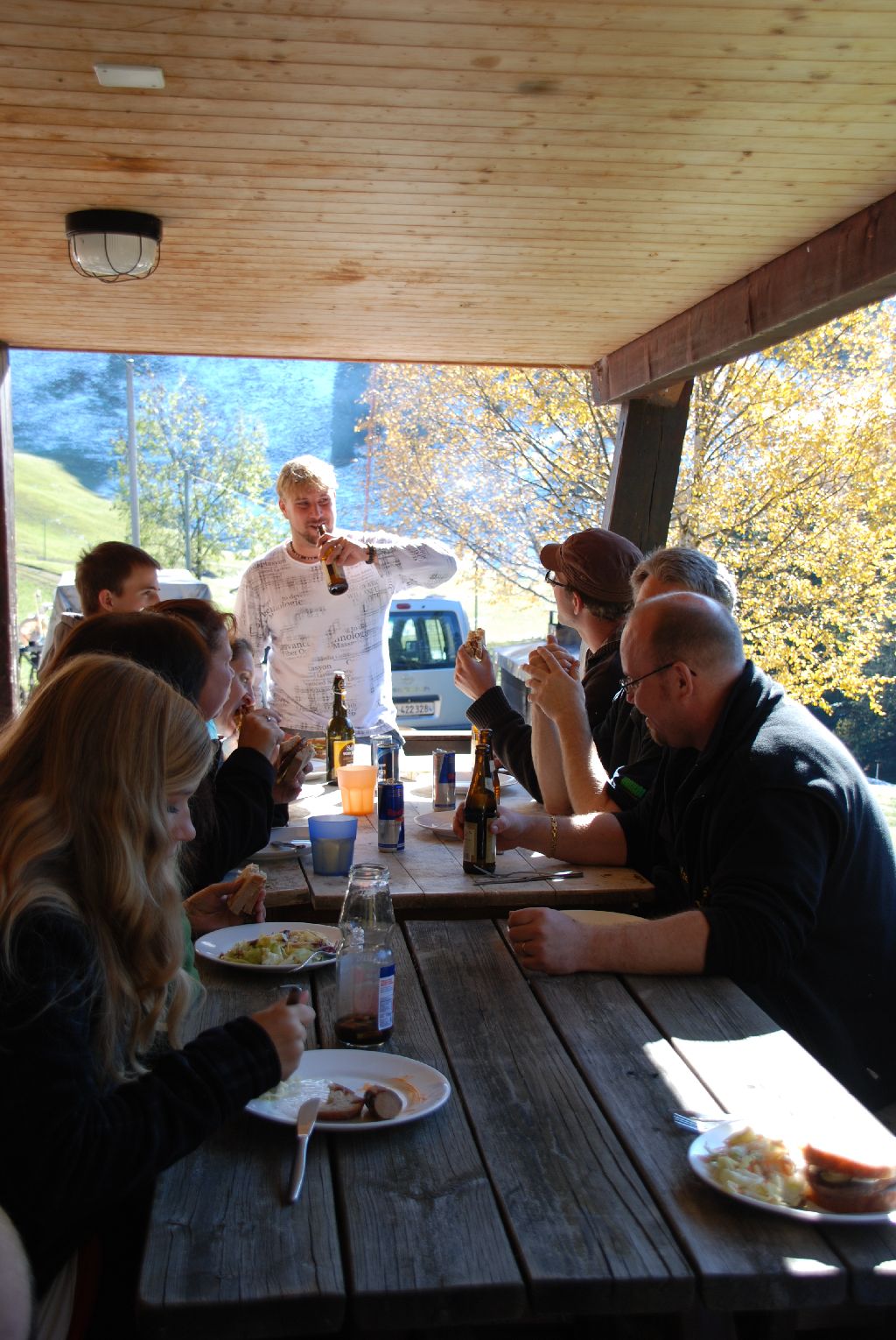 VGH Probeweekend 2011 059