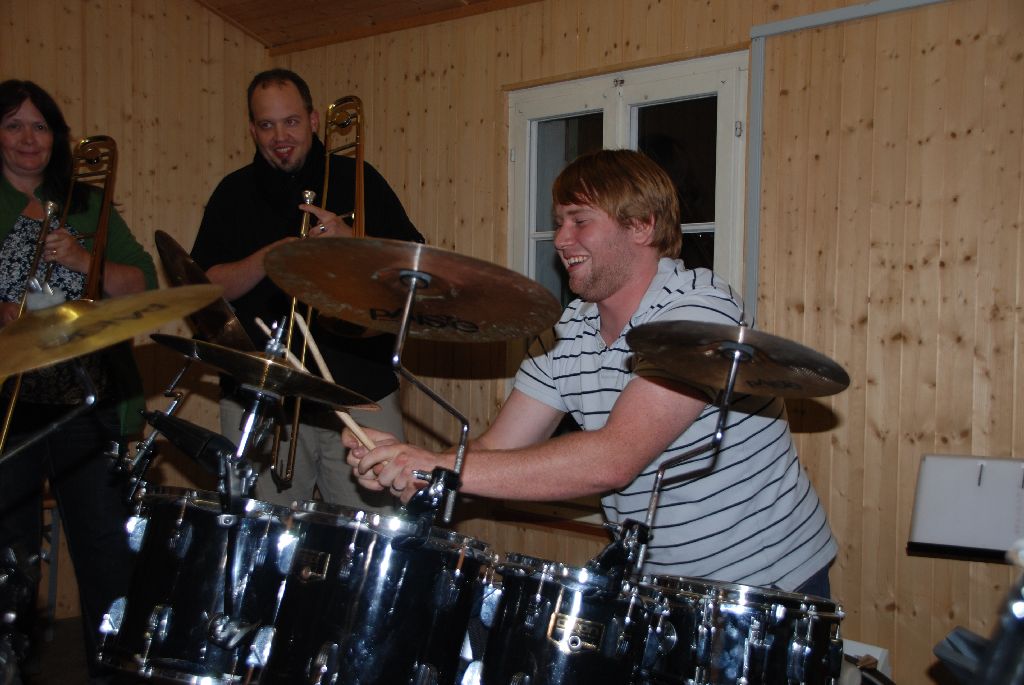 VGH Probeweekend 2011 070