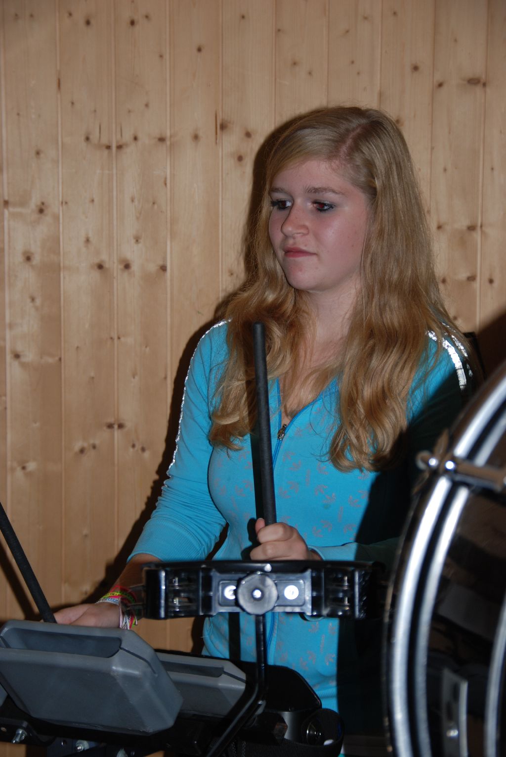 VGH Probeweekend 2011 072