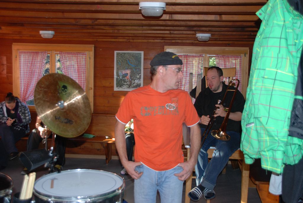 VGH Probeweekend 2011 080