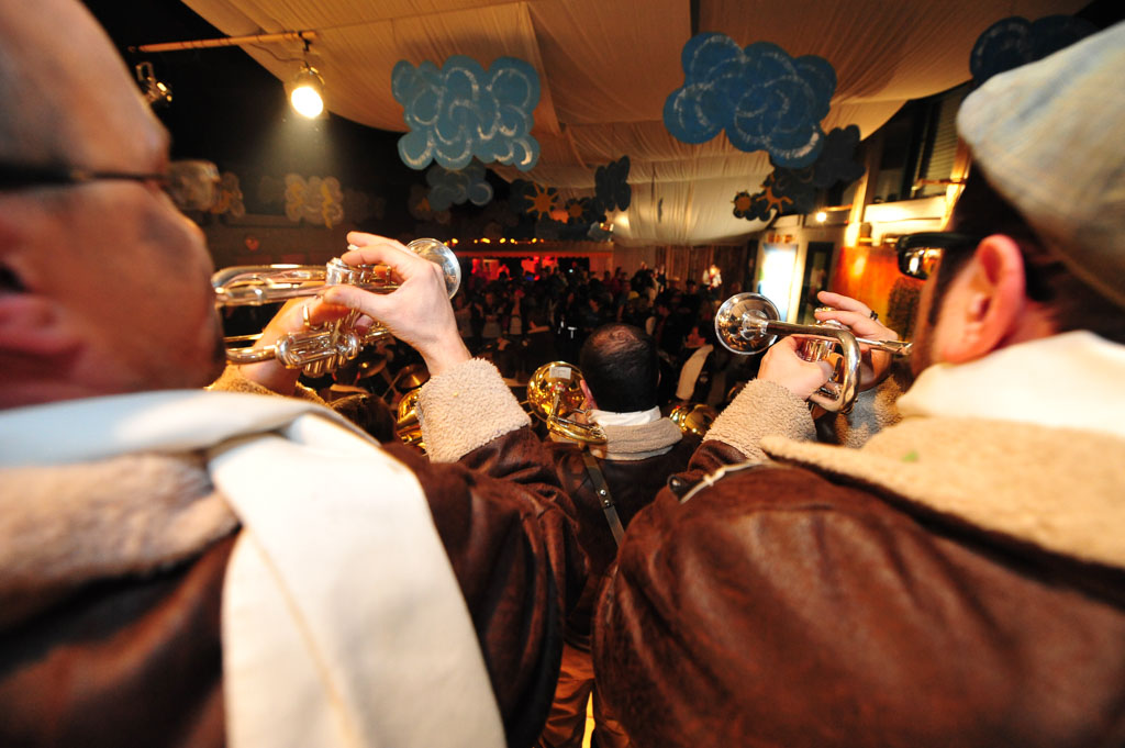 Vollga Party 2015 / Hedingen - Zürich - Schweiz / 30.01.2015