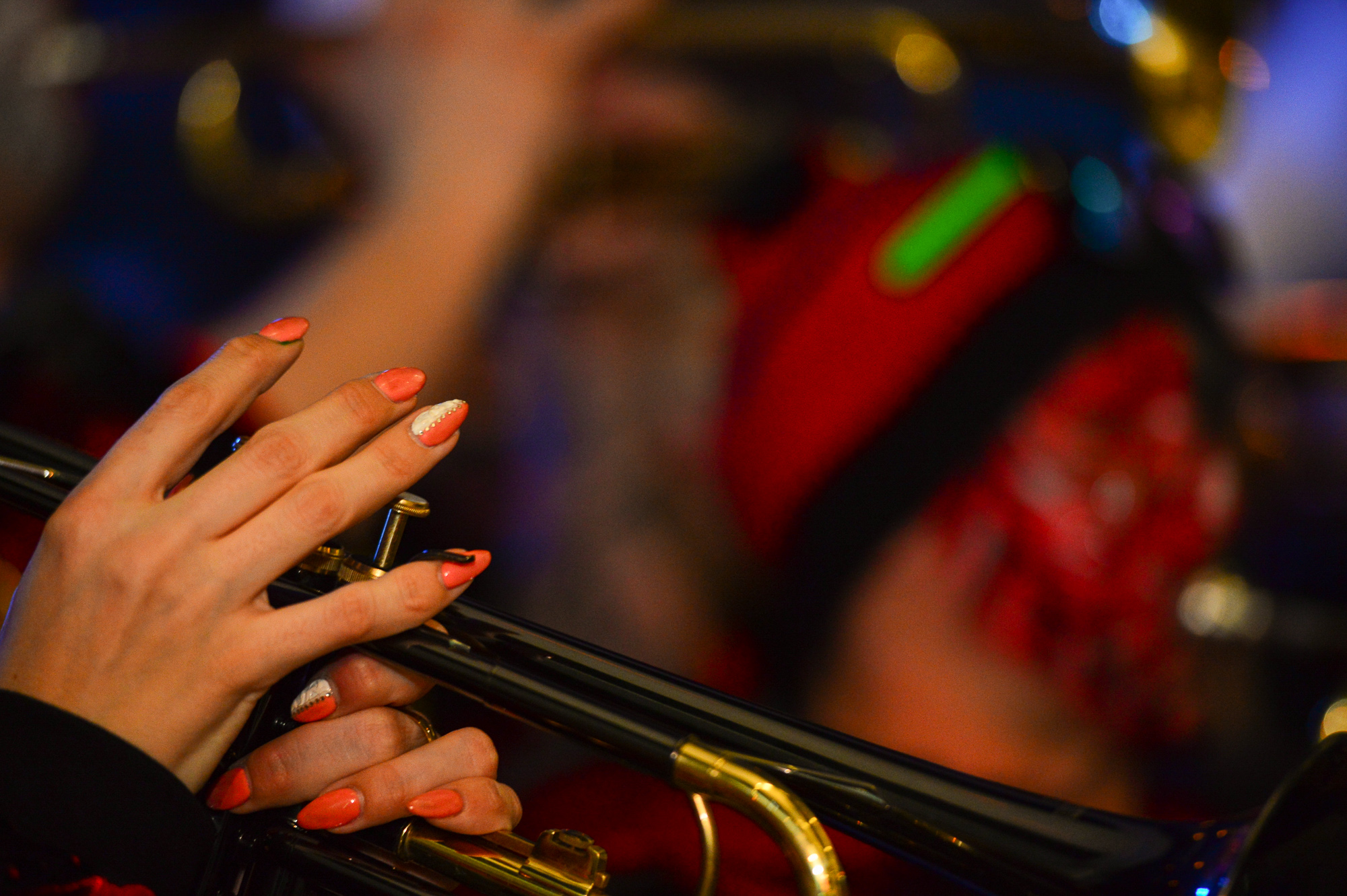 Umzug Hedingen 2016 / Hedingen - Zürich - Schweiz / 23.01.2016