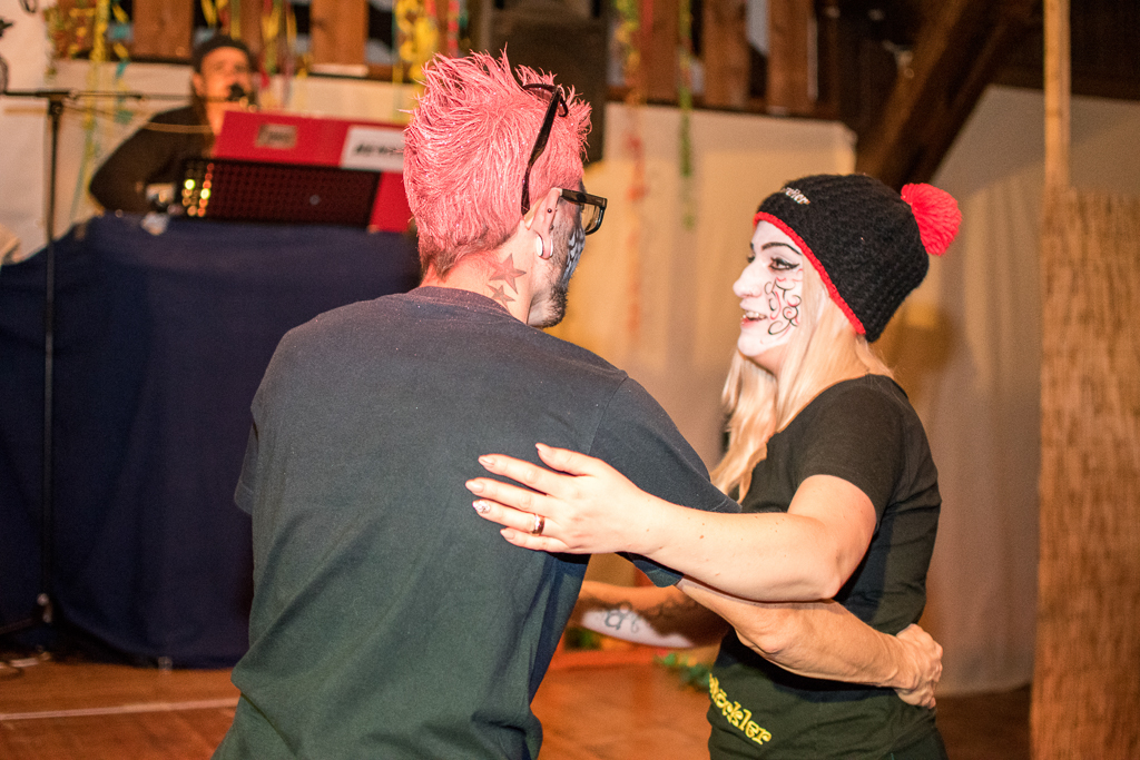 VGH_Fasnachtseroeffnung_Thalwil_2016-10