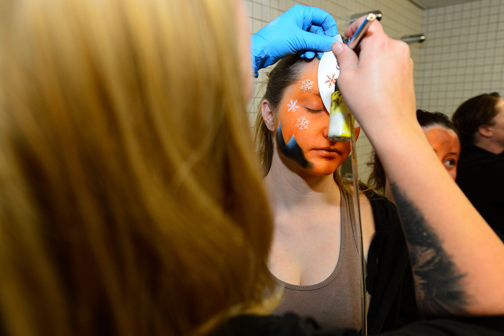 Umzug Hedingen 2020 / Hedingen - Schweiz