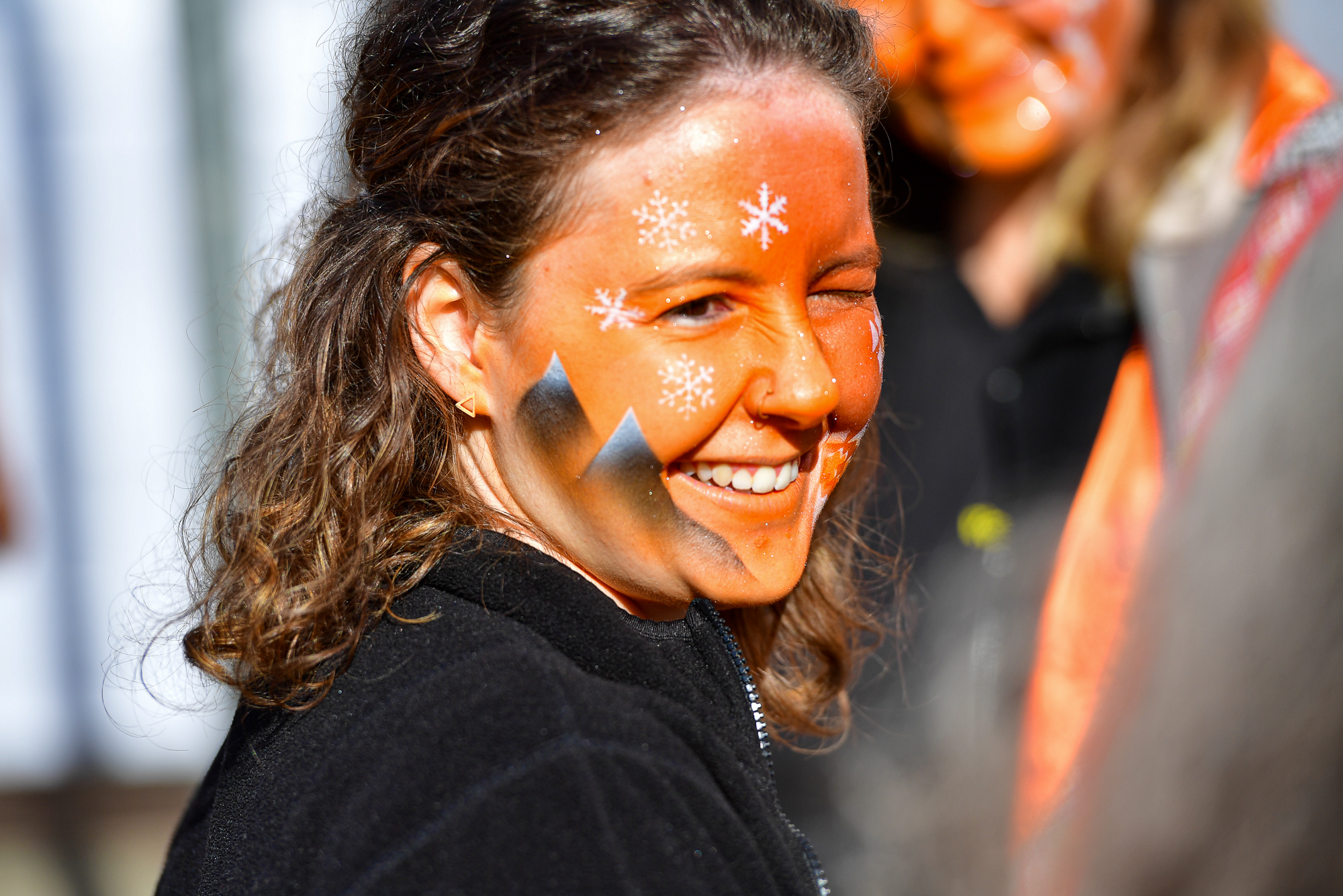 Umzug Hedingen 2020 / Hedingen - Schweiz