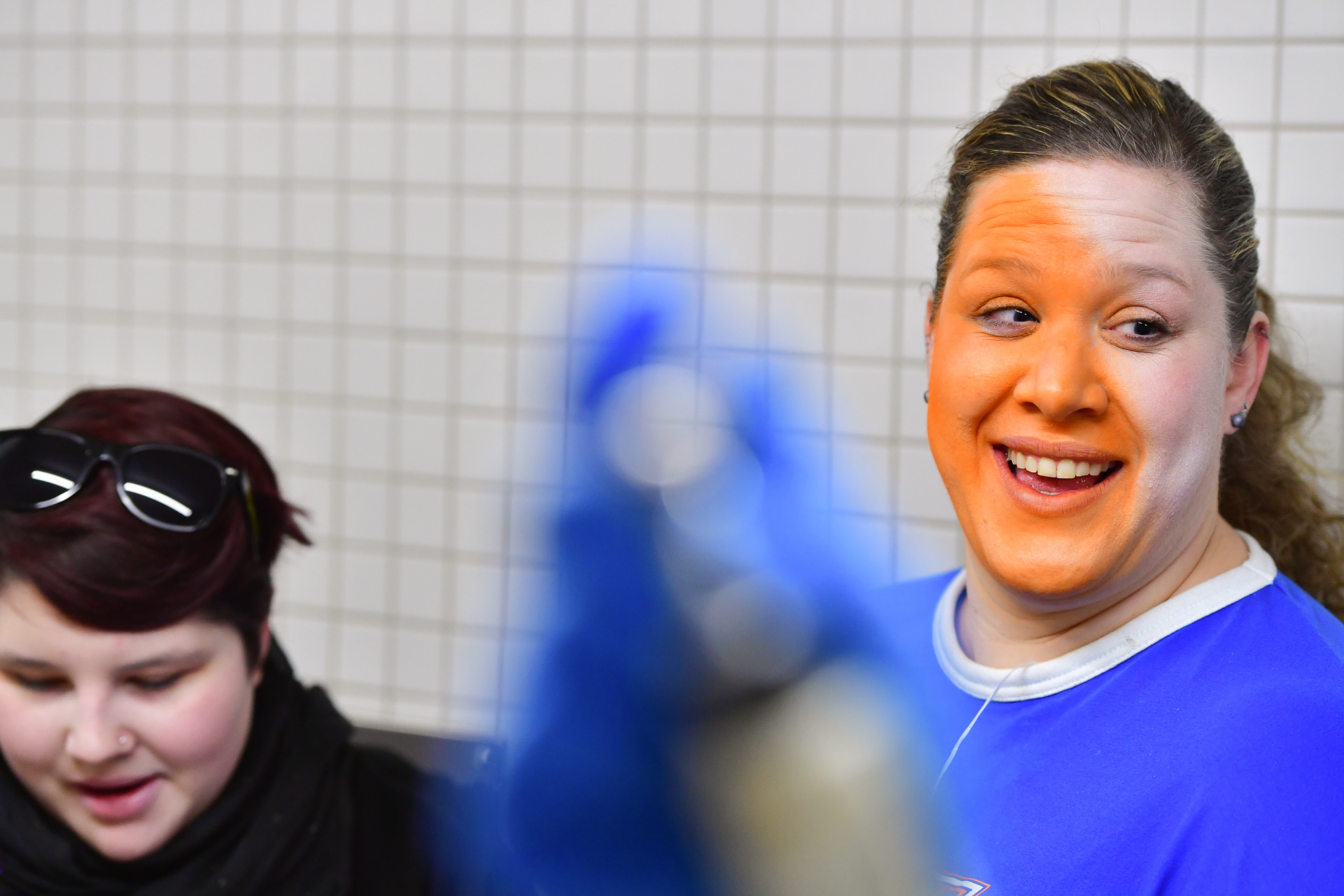 Umzug Hedingen 2020 / Hedingen - Schweiz