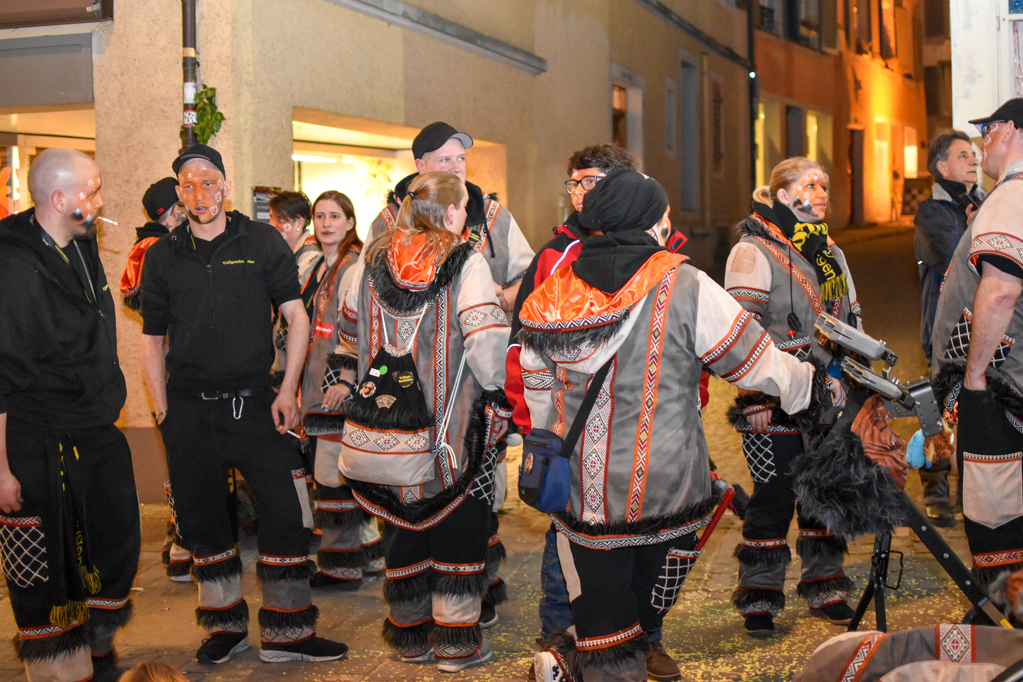 VGH Gaesslifasnacht Bremgarten 2020 FTP 12