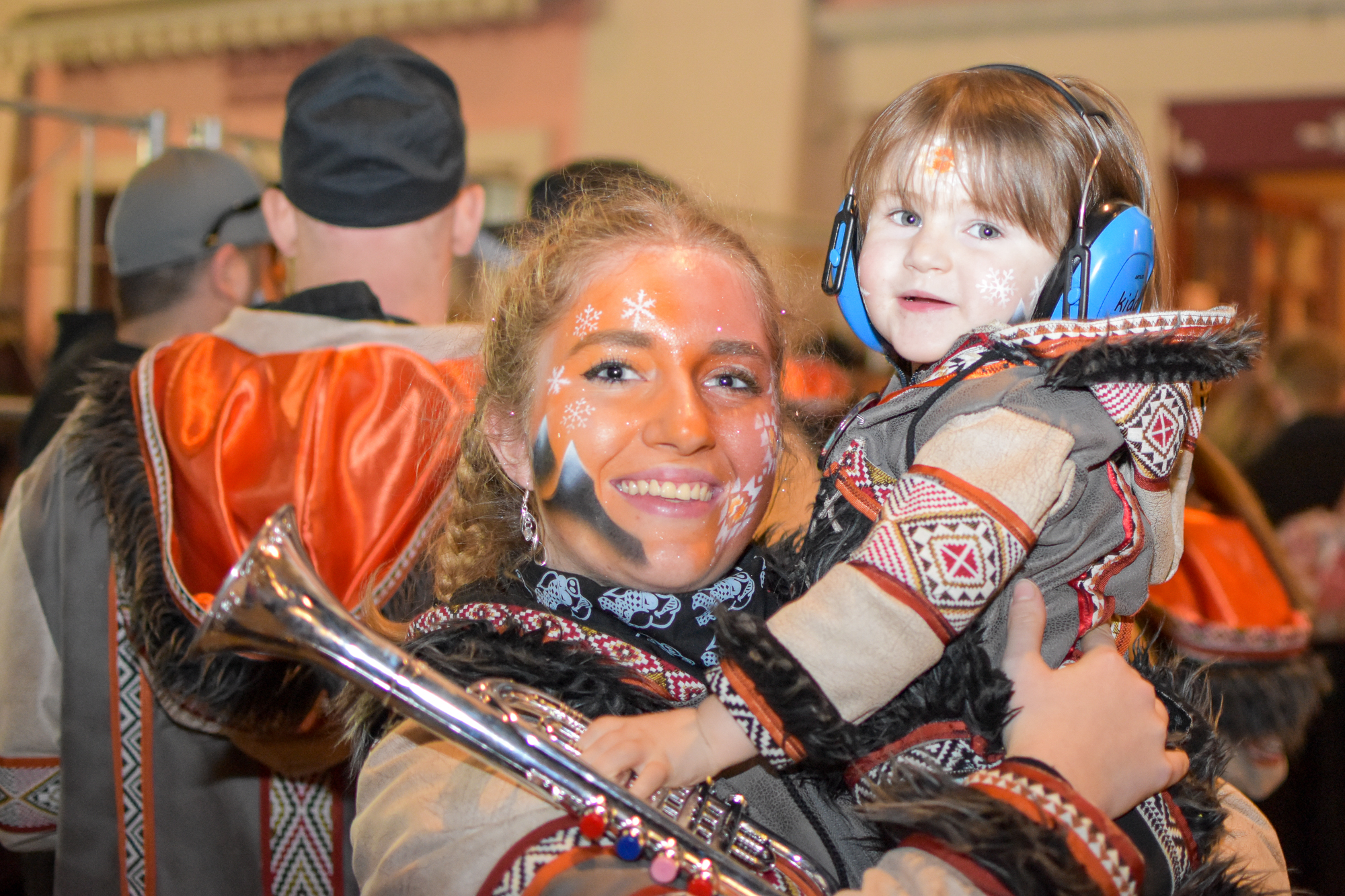 VGH Gaesslifasnacht Bremgarten 2020 FTP 4