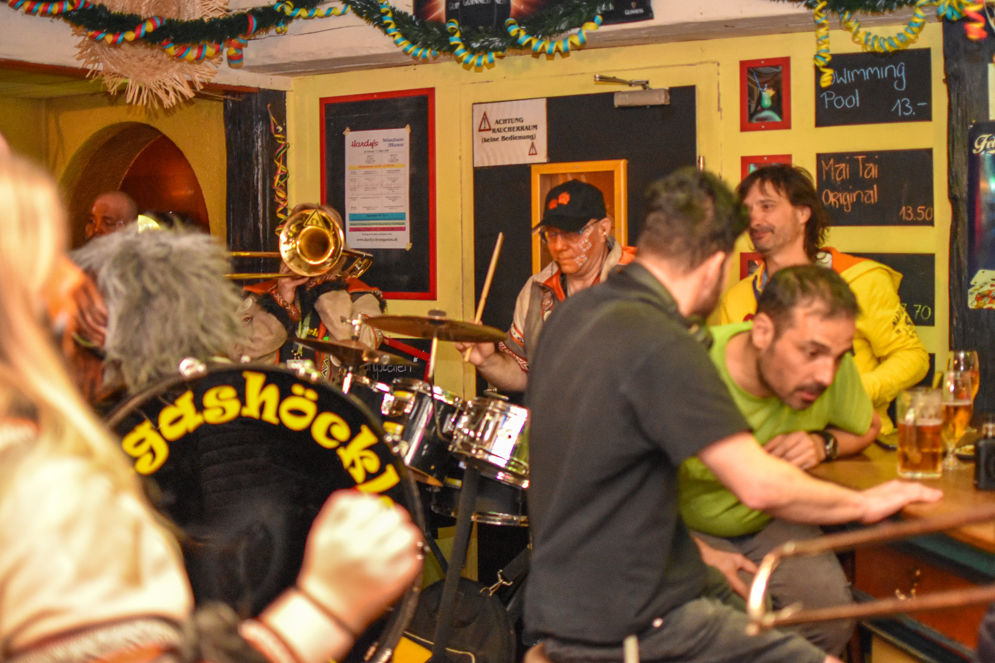 VGH Gaesslifasnacht Bremgarten 2020 FTP 5