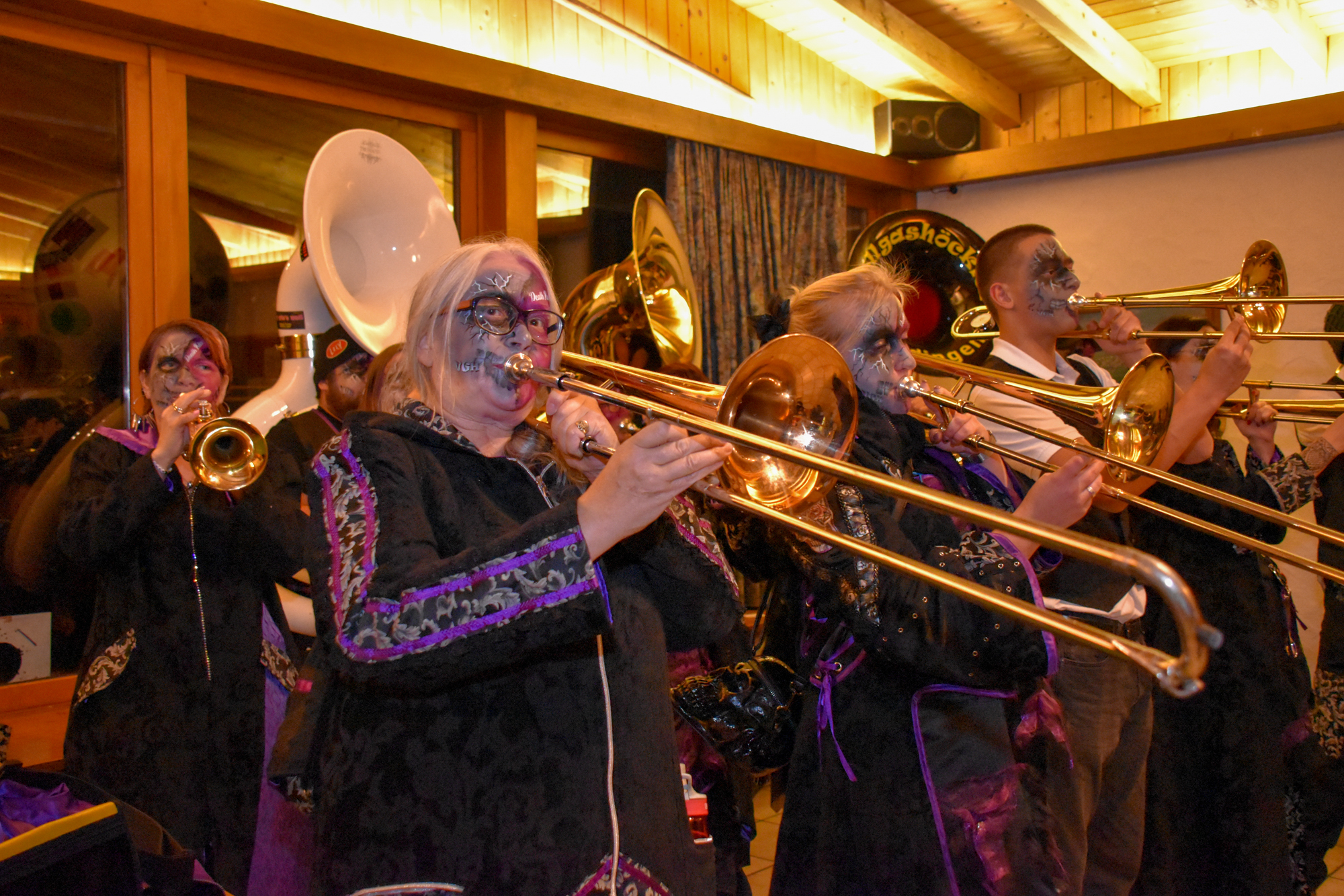 VGH Schützen Gippingen 2022 FTP 16