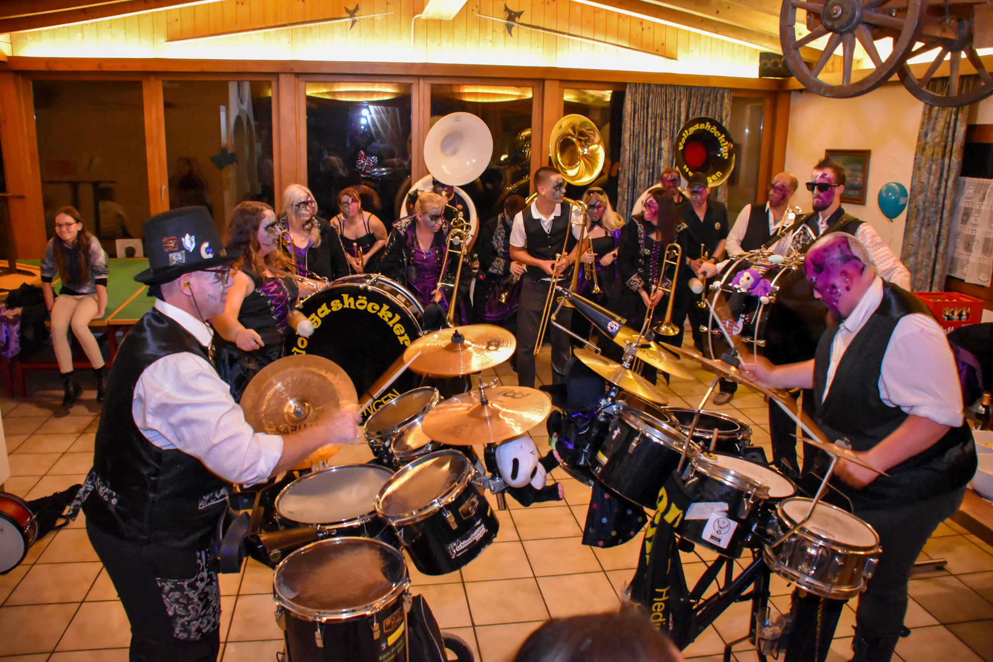 VGH Schützen Gippingen 2022 FTP 19