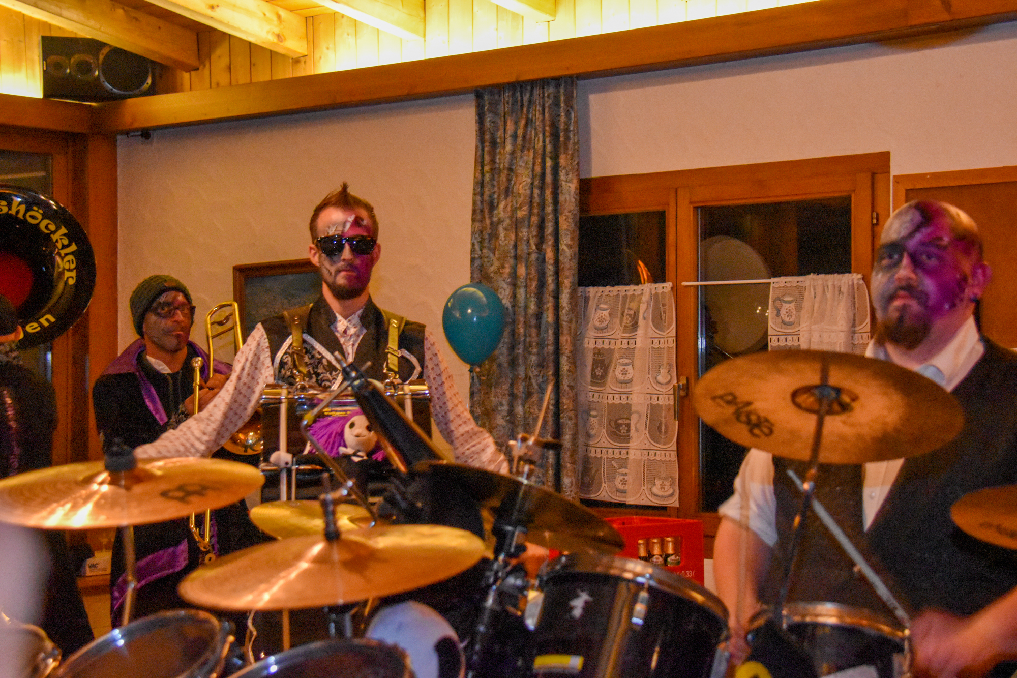 VGH Schützen Gippingen 2022 FTP 2