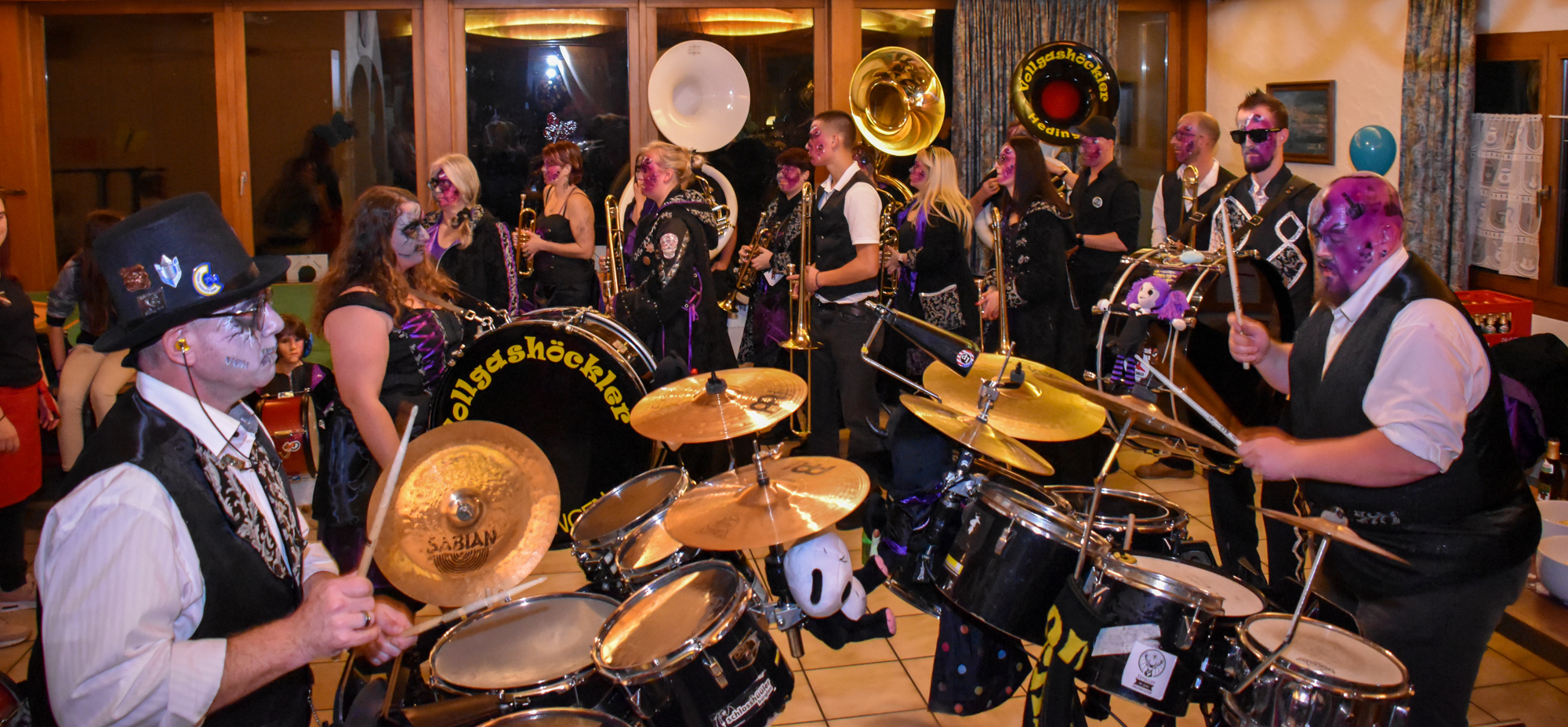 VGH Schützen Gippingen 2022 FTP 20