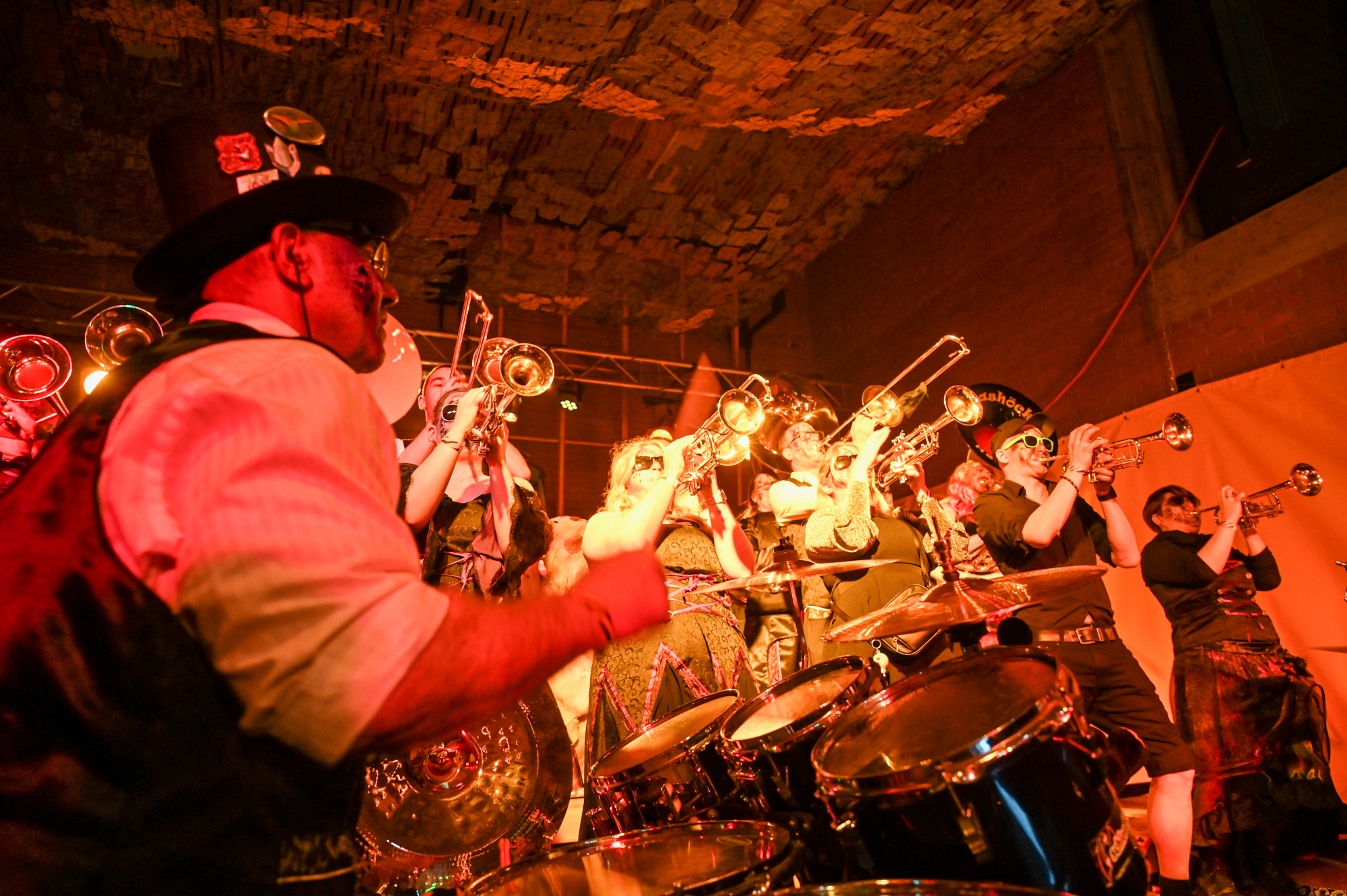 VGH Zwillikon 2023 FTP 45