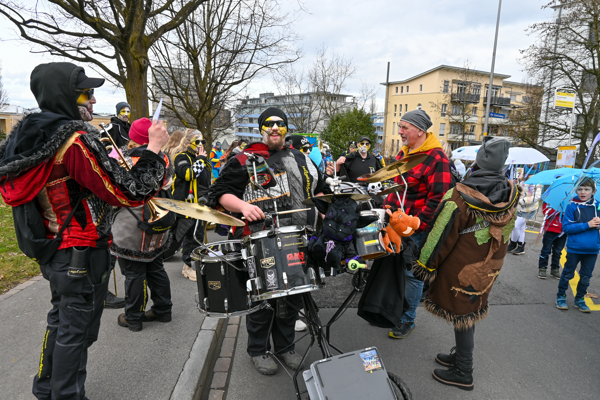 VGH Rotkreuz Baar 2024 FTP 2