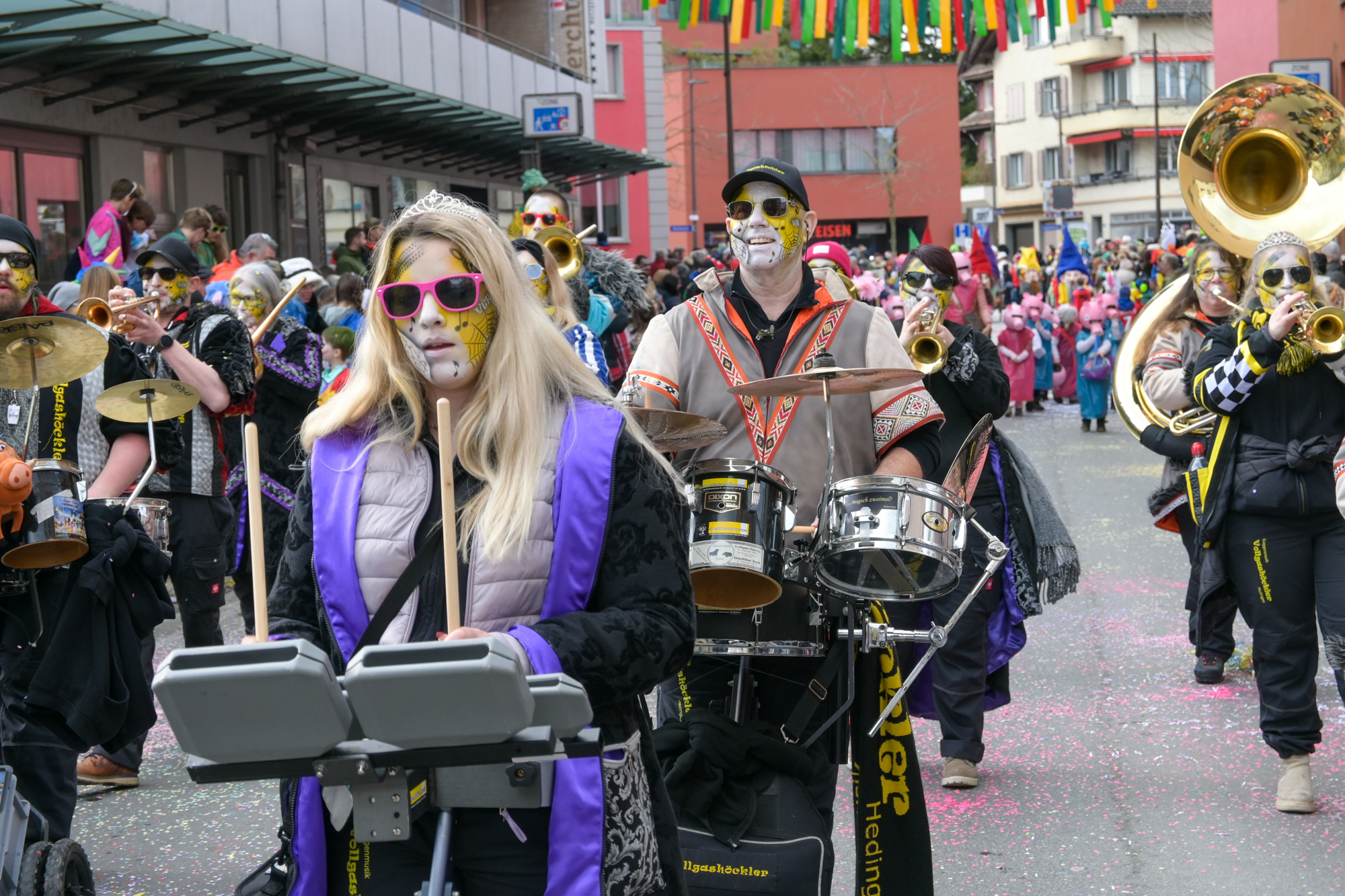 VGH Rotkreuz Baar 2024 FTP 24