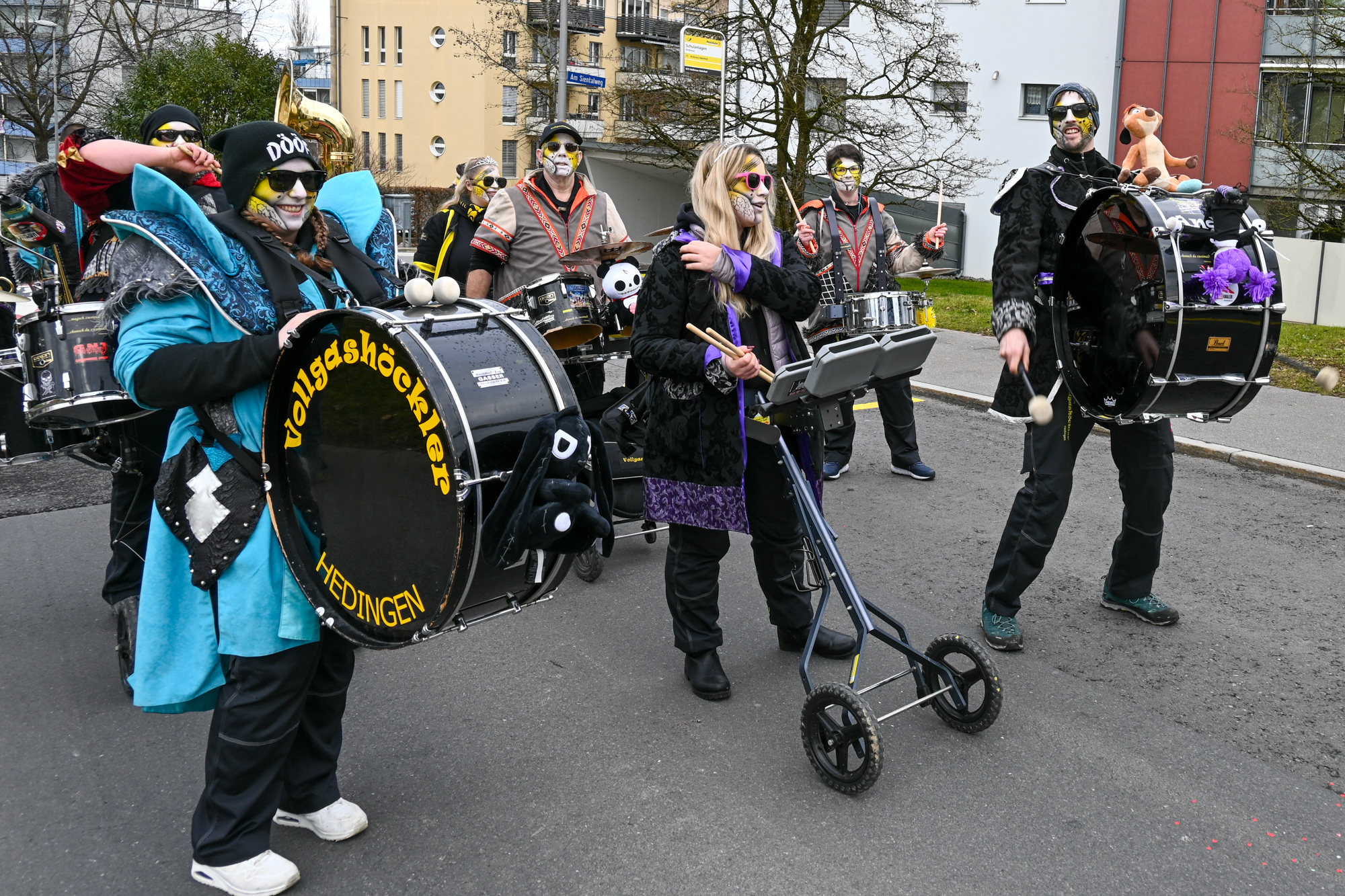 VGH Rotkreuz Baar 2024 FTP 3