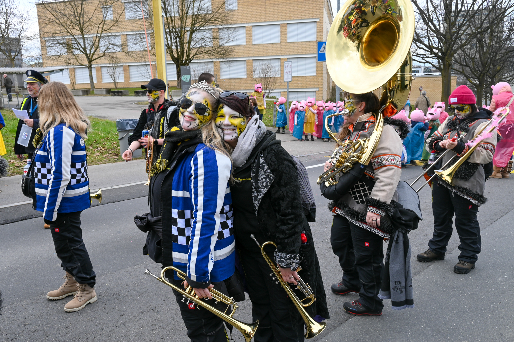 VGH Rotkreuz Baar 2024 FTP 4