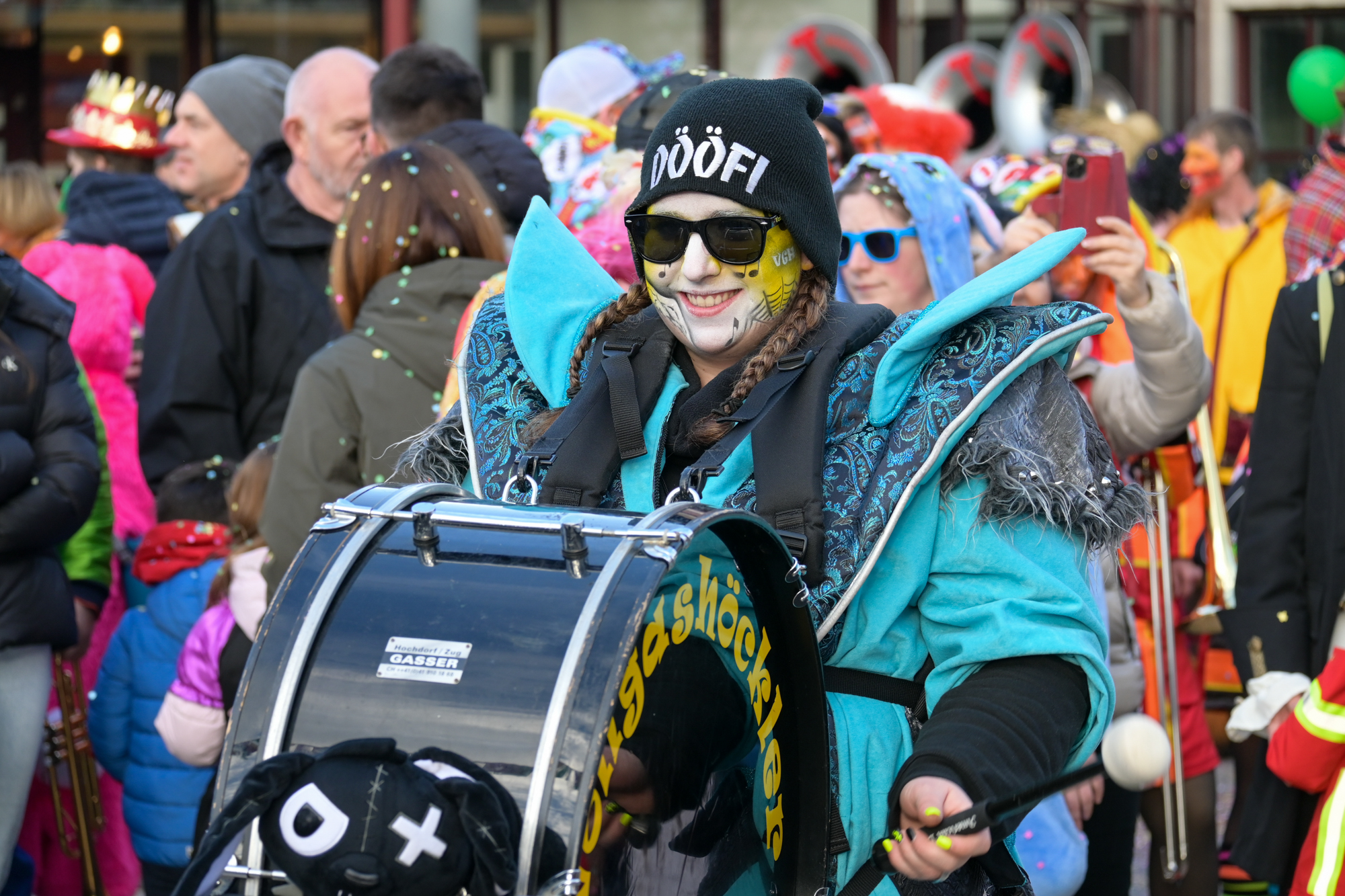 VGH Rotkreuz Baar 2024 FTP 41