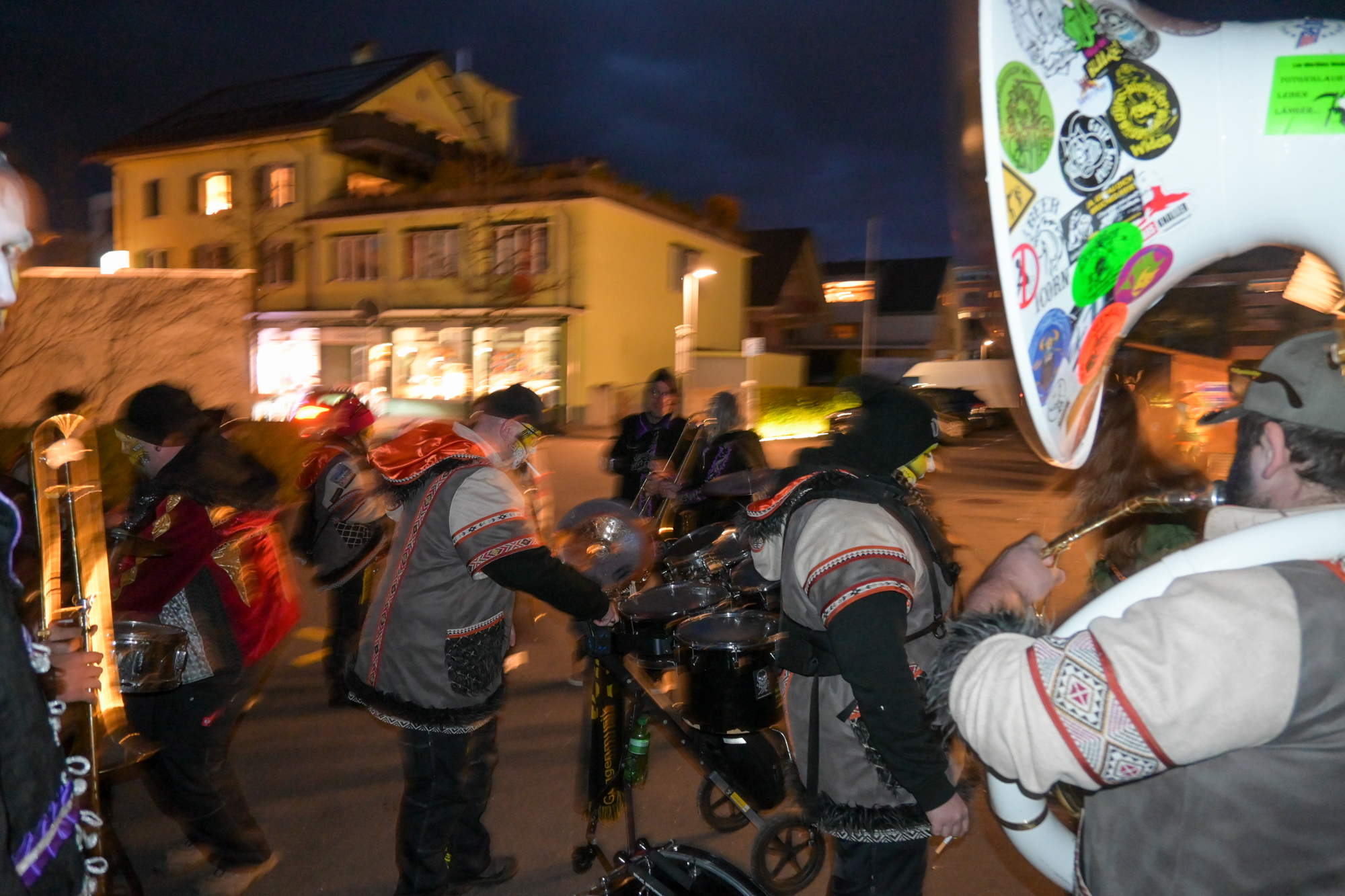 VGH Rotkreuz Baar 2024 FTP 43