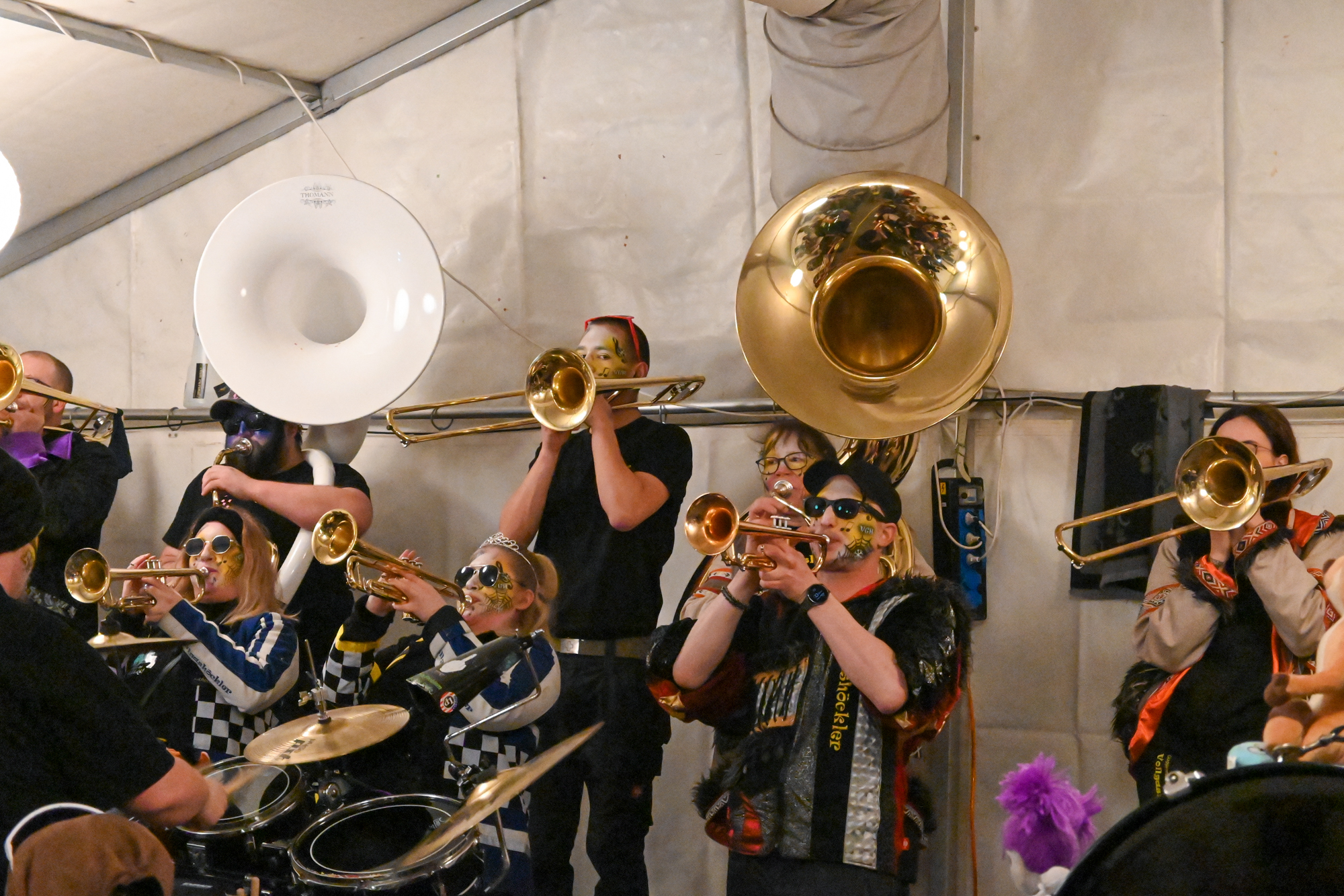 VGH Rotkreuz Baar 2024 FTP 48