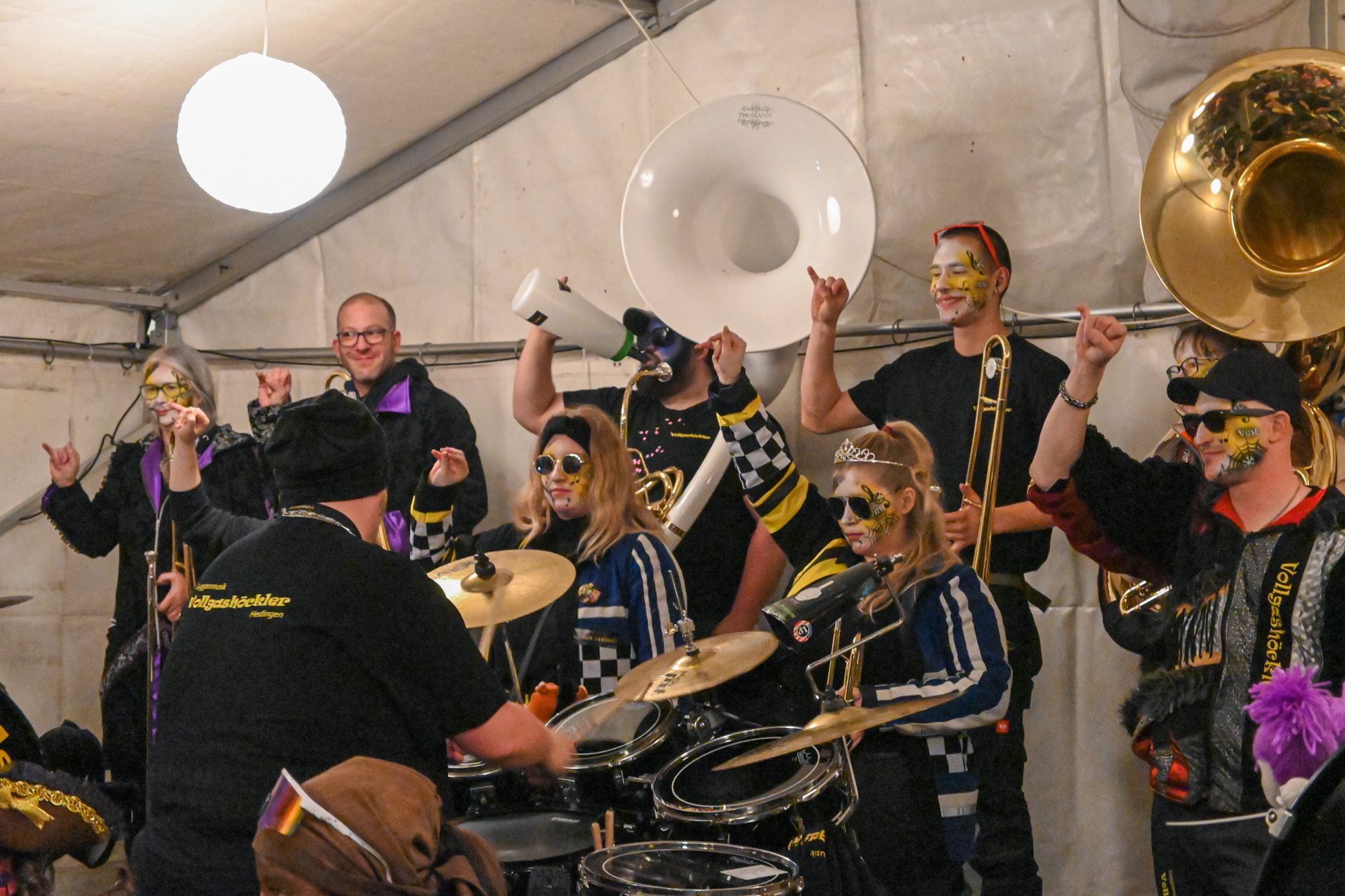 VGH Rotkreuz Baar 2024 FTP 49