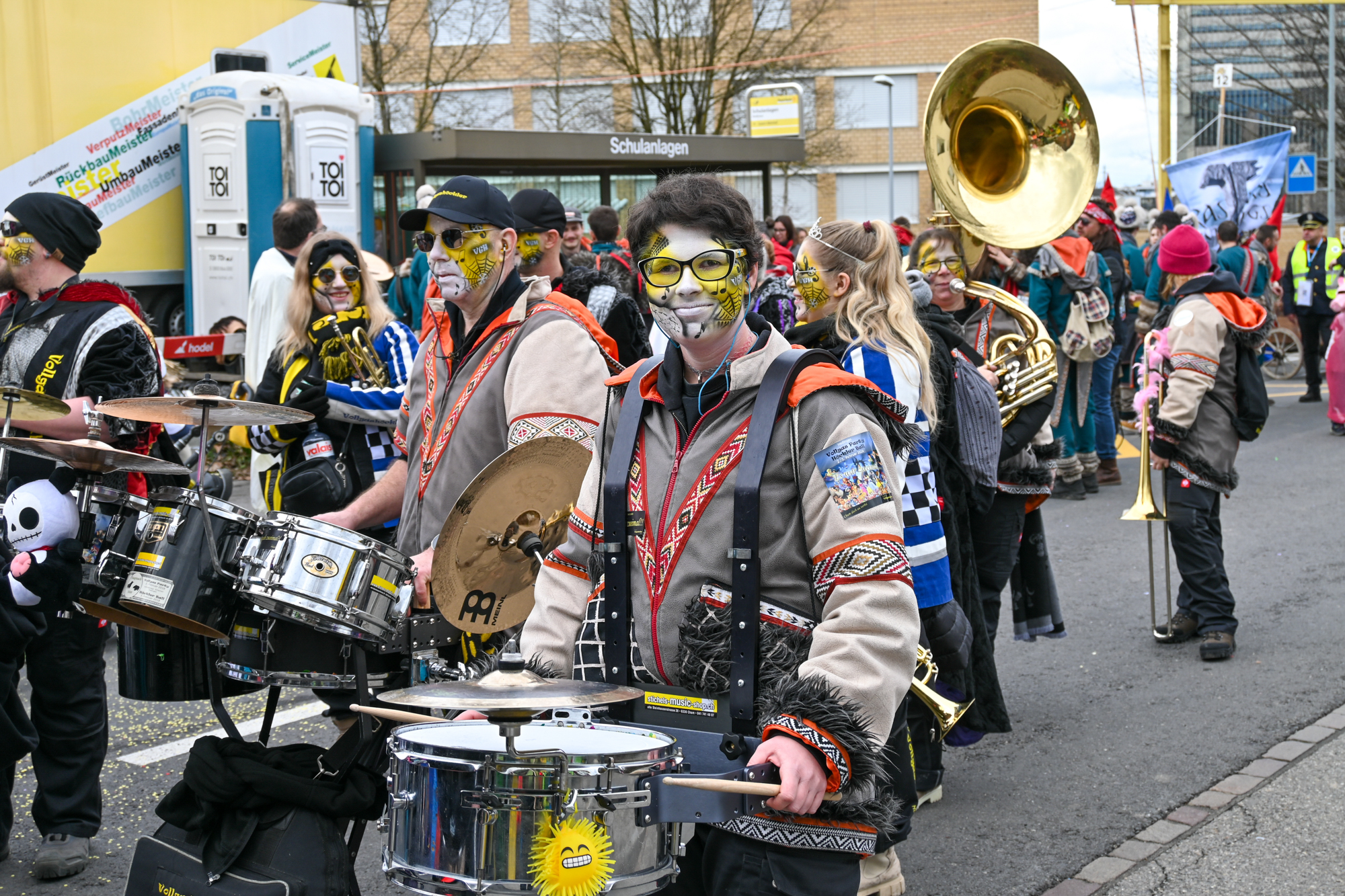 VGH Rotkreuz Baar 2024 FTP 7