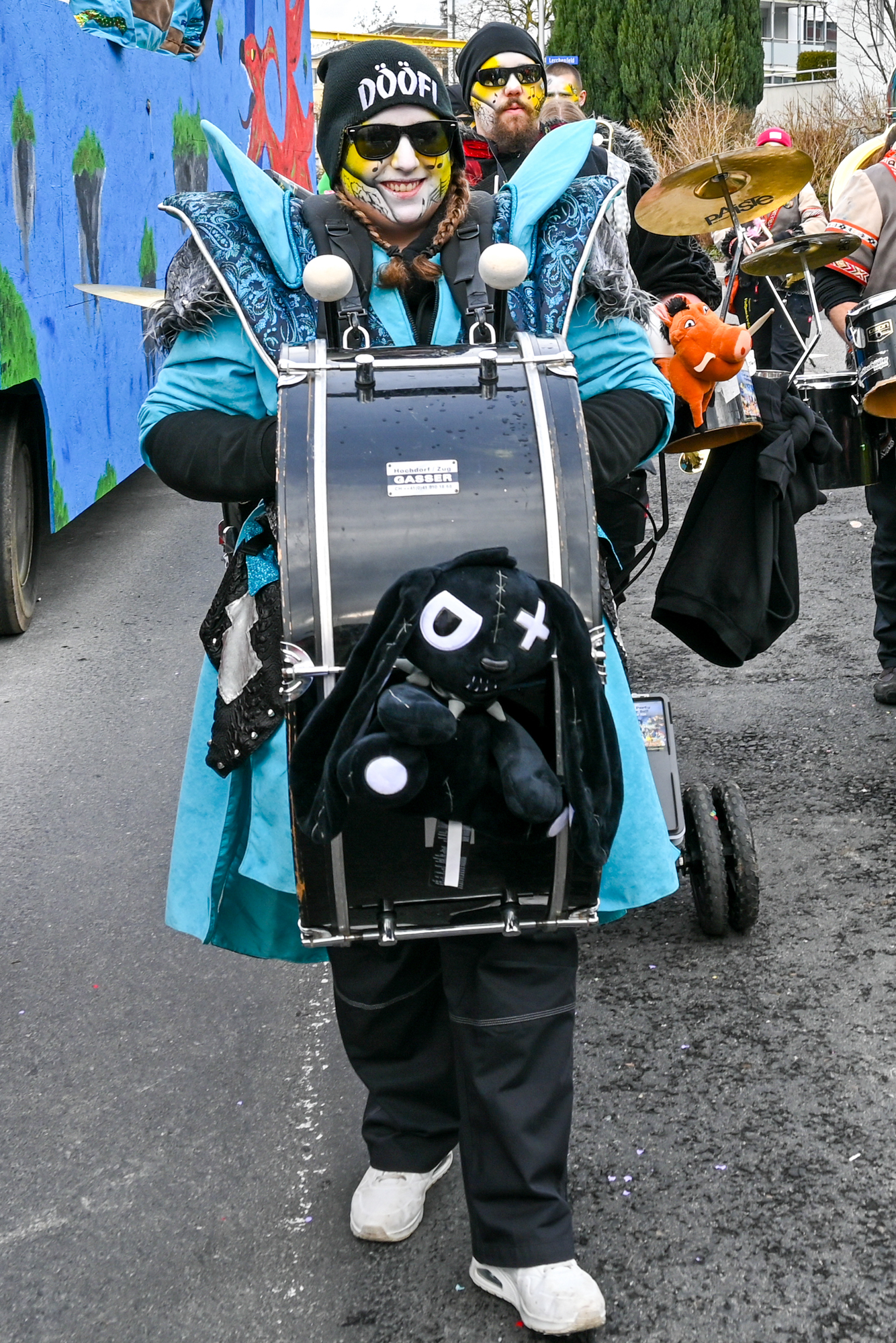 VGH Rotkreuz Baar 2024 FTP 9