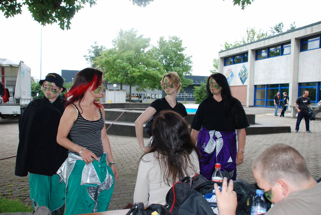 2009 Gugge Gruempi Villigen 01