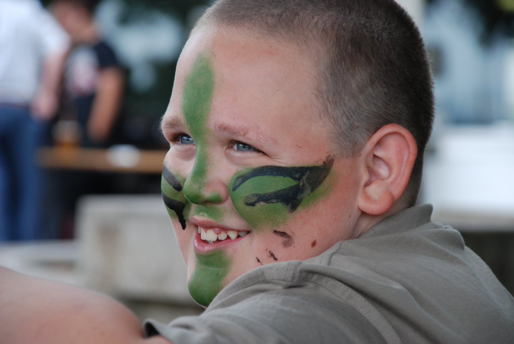 2009 Gugge Gruempi Villigen 05