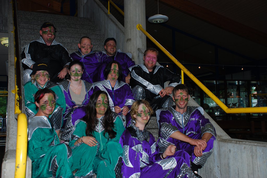 2009 Gugge Gruempi Villigen 15