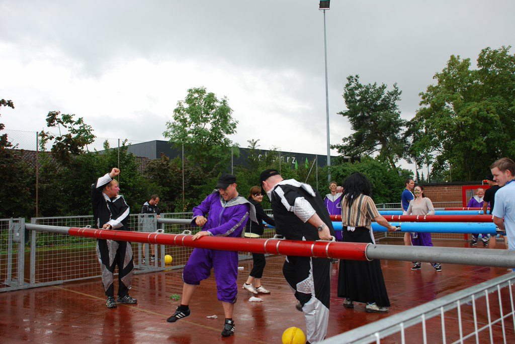 2009 Gugge Gruempi Villigen 20