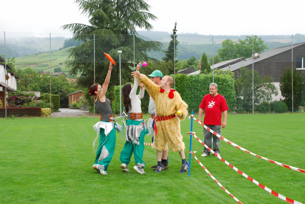 2009 Gugge Gruempi Villigen 26